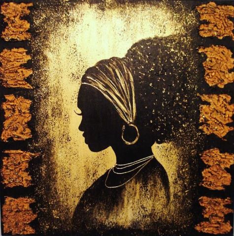 Gold Afrik